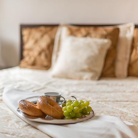Freta 48 Studio P&O Serviced Apartments Warsaw Luaran gambar